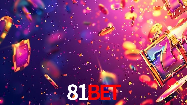 Jogos Exclusivos 81Bet