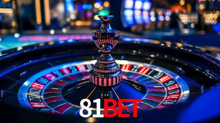 81Bet App Interface