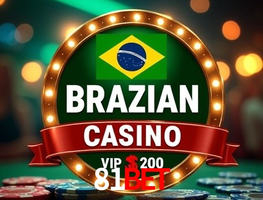81Bet Salvador - Strategy