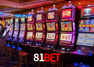 81Bet Bônus - Pacote R$5.000 + VIP