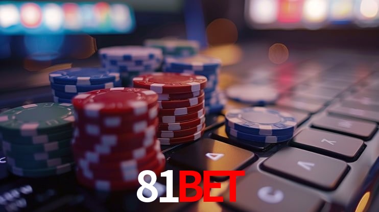 81Bet - Login Methods