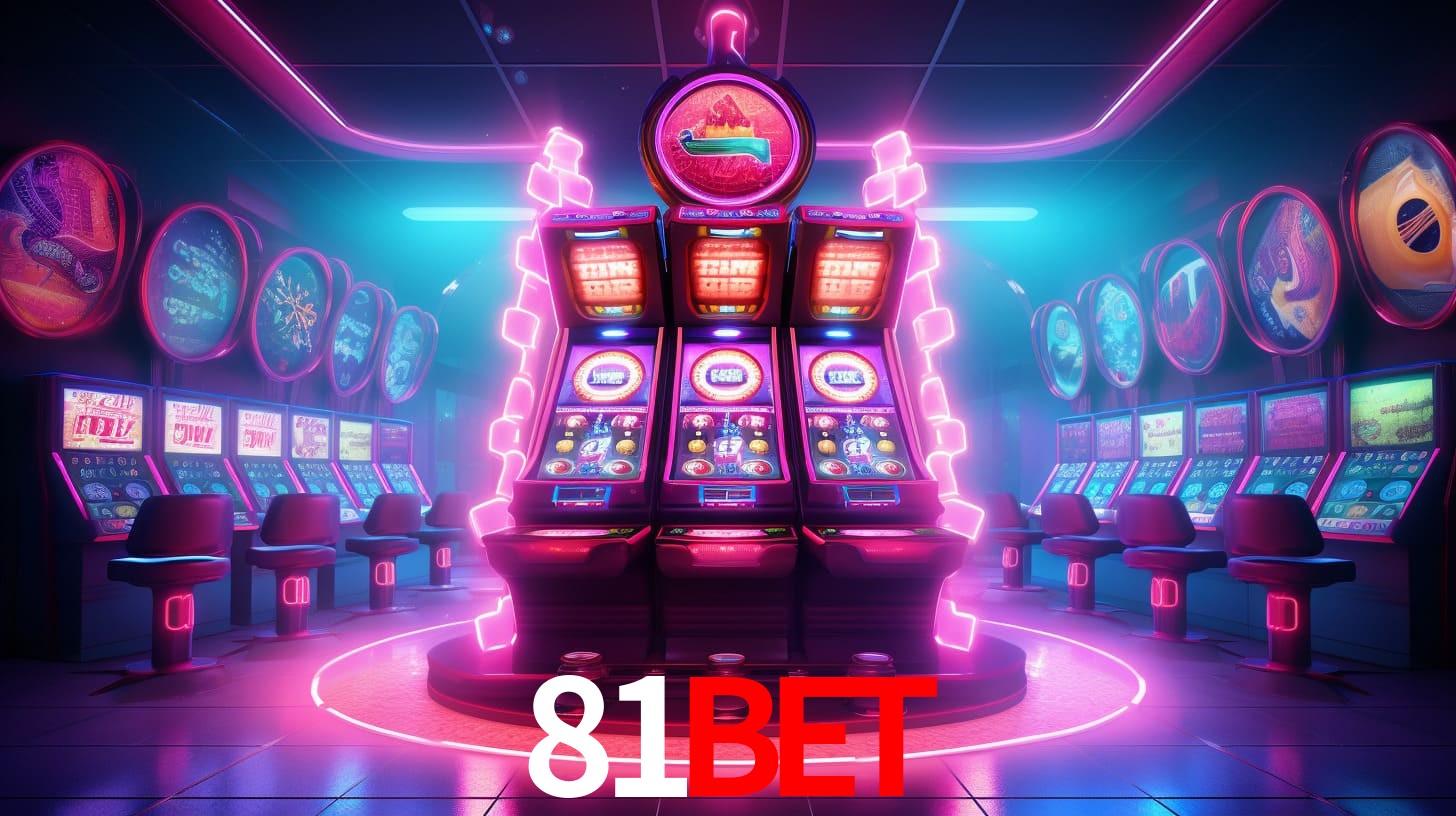 81Bet Login
