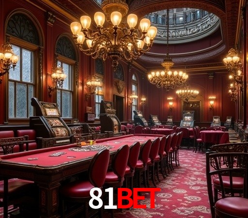81Bet Rio de Janeiro - Licenses