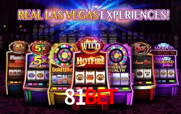 81Bet Brasília - Casino Guide