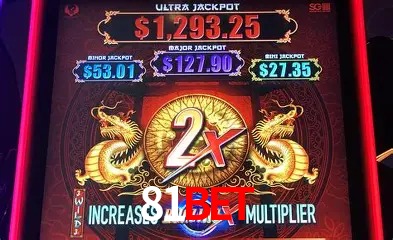 Desvendando o Mundo dos Jogos Virtuais na 81Bet