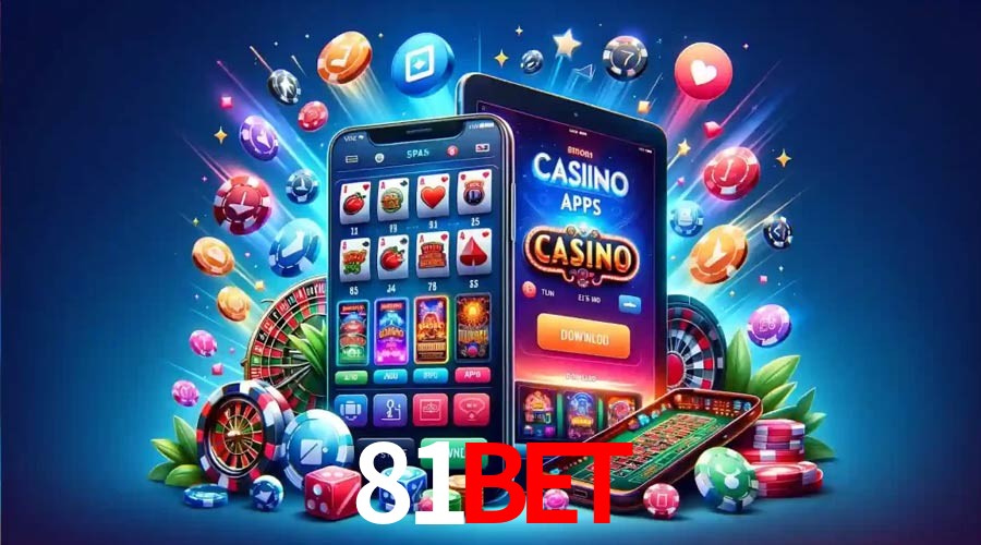 Seasonal Promotions 81Bet