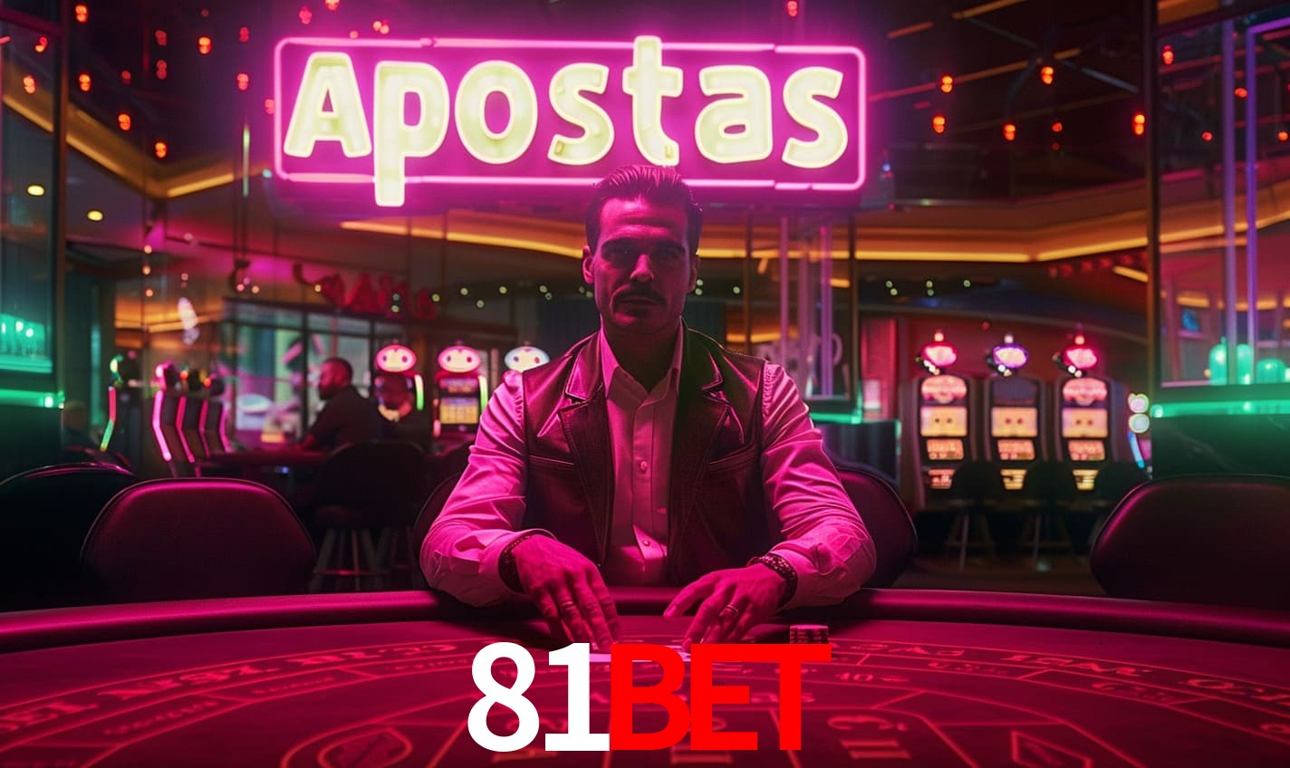 81Bet Salvador - Strategies