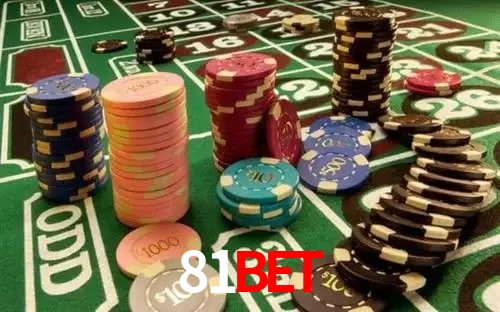81Bet Login