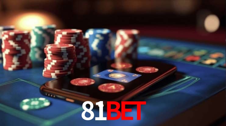 81Bet Rio de Janeiro - Popular Jogos