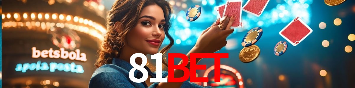 Slot Games 81Bet