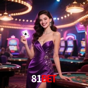 Apostas de Futebol 81Bet