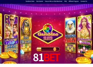 81Bet Brasília - VIP Program