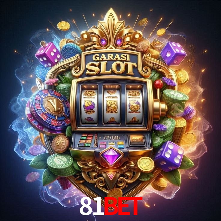 81Bet - cassino ao vivo