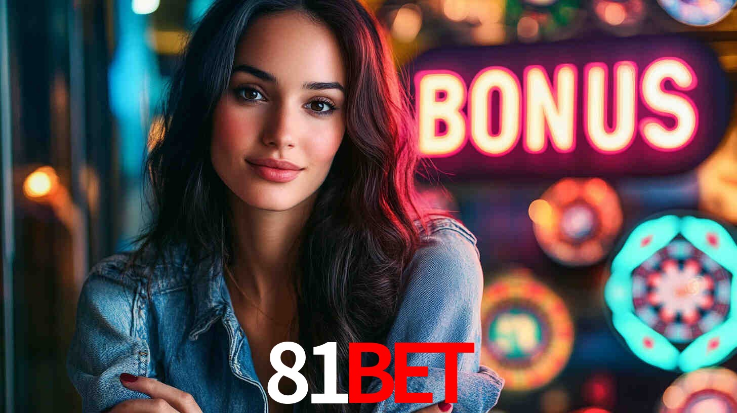 81Bet: Seu Especialista em Apostas Esportivas Brasileiras