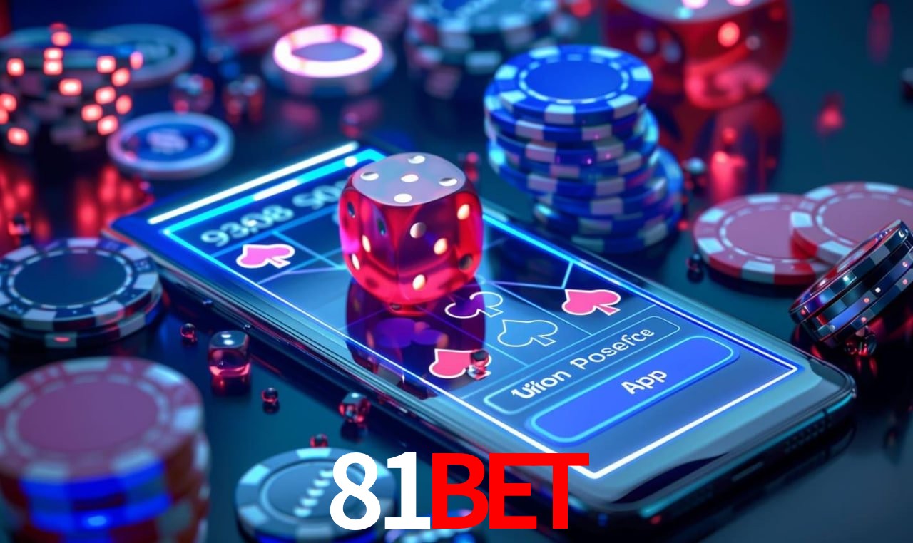 81Bet - Análise de Mercados Esportivos