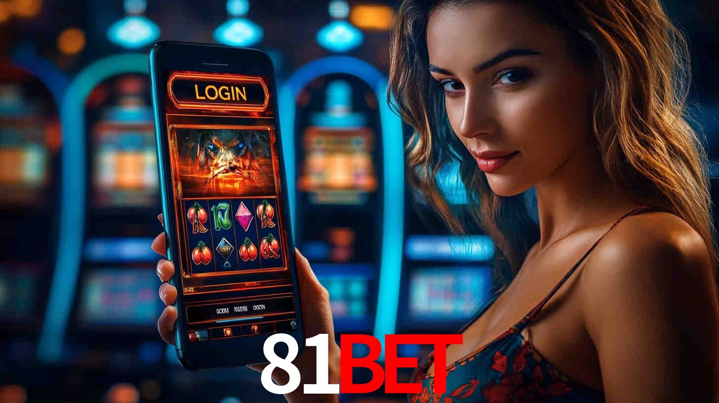 81Bet,81Bet Login