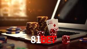 Programa VIP 81Bet