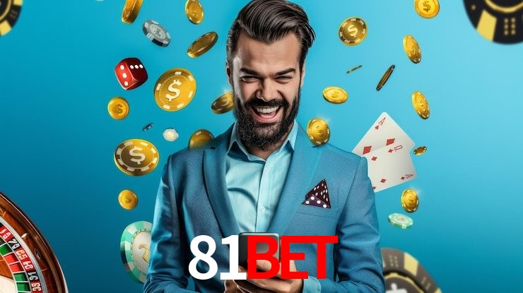 Account Benefits 81Bet