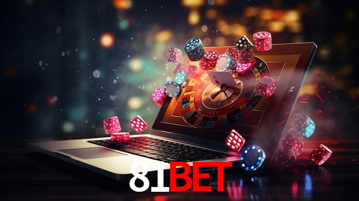 Interface Premium 81Bet