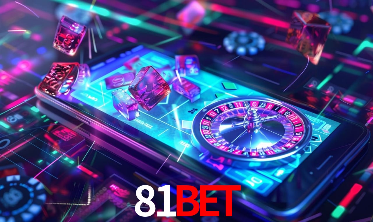 Login Seguro 81Bet