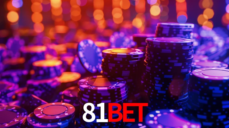Bônus Generosos e Exclusivos no 81Bet para Você!