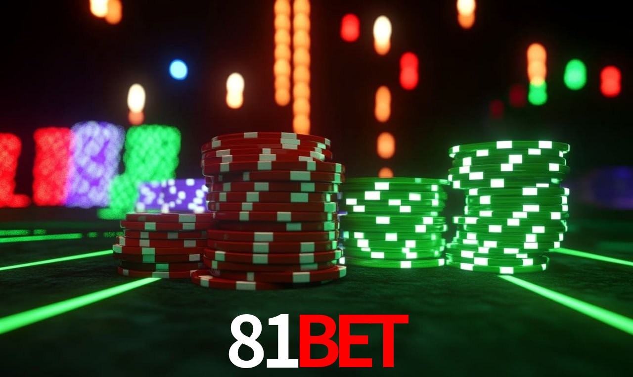 Game Providers 81Bet