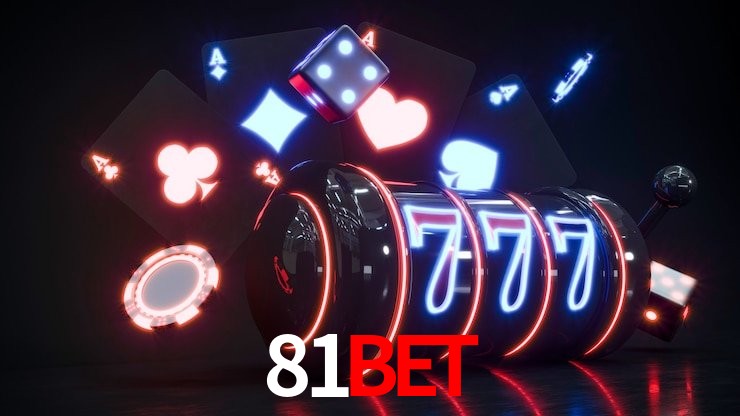 Bonus Features 81Bet