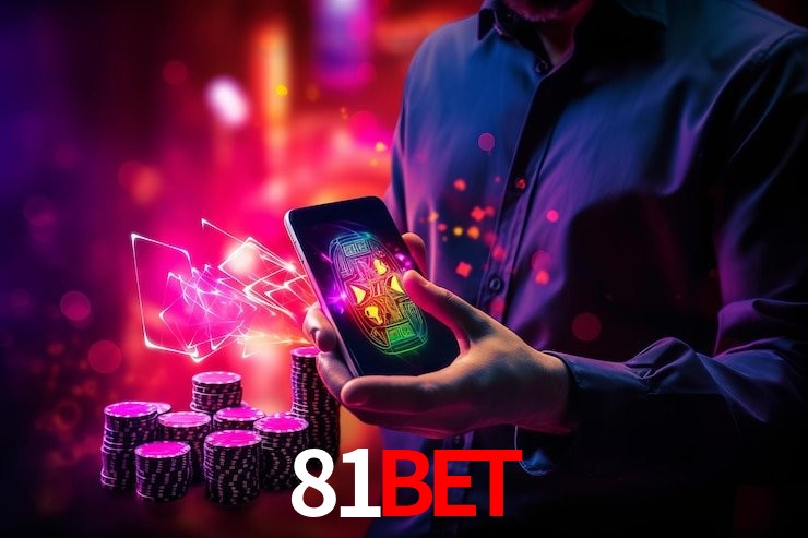 Estatísticas Esportivas 81Bet
