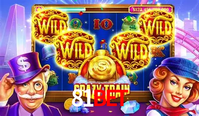 81Bet Belo Horizonte - Reivindique Bonus