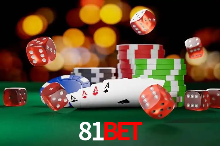 81Bet São Paulo - Jogo Providers