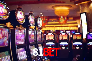 81Bet Cassino - 80+ Mesas ao Vivo