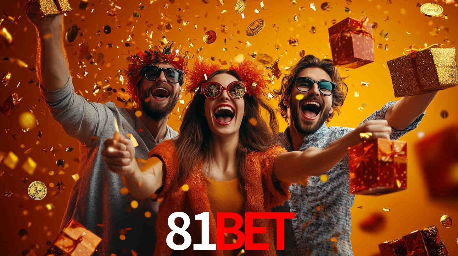 81Bet App