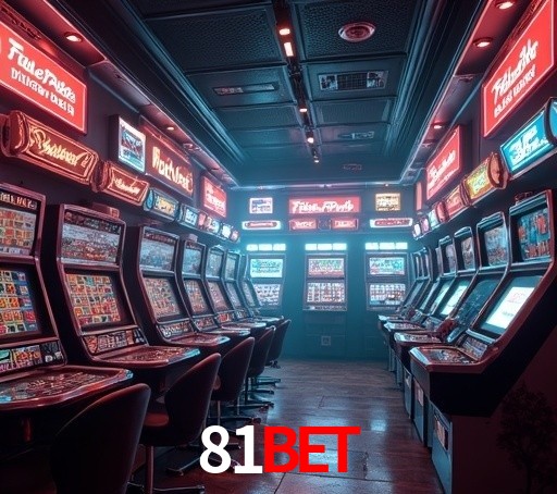 81Bet São Paulo - Hot Promos