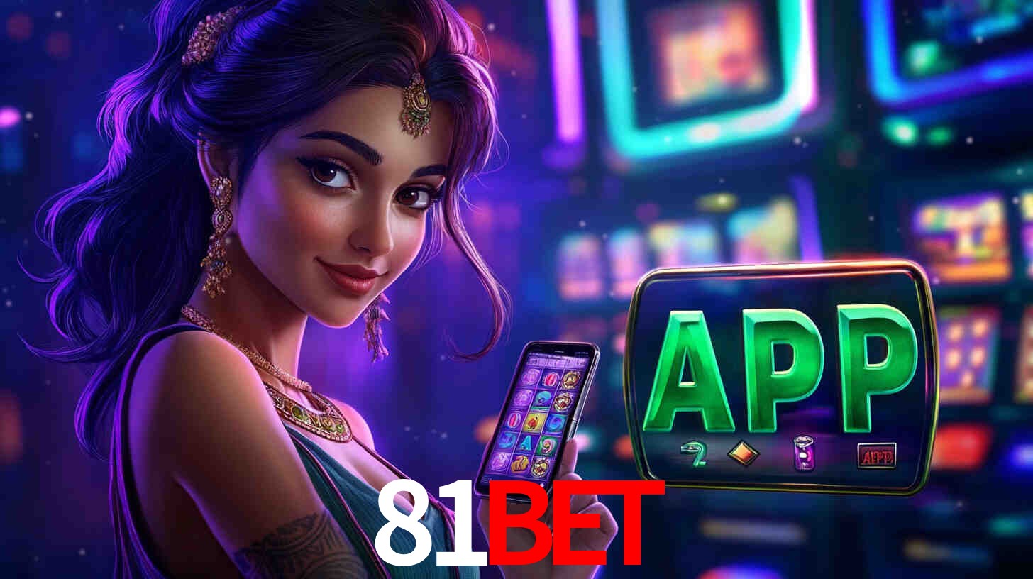 81Bet Login