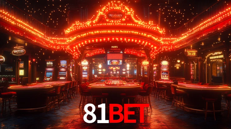 Exclusive Games 81Bet