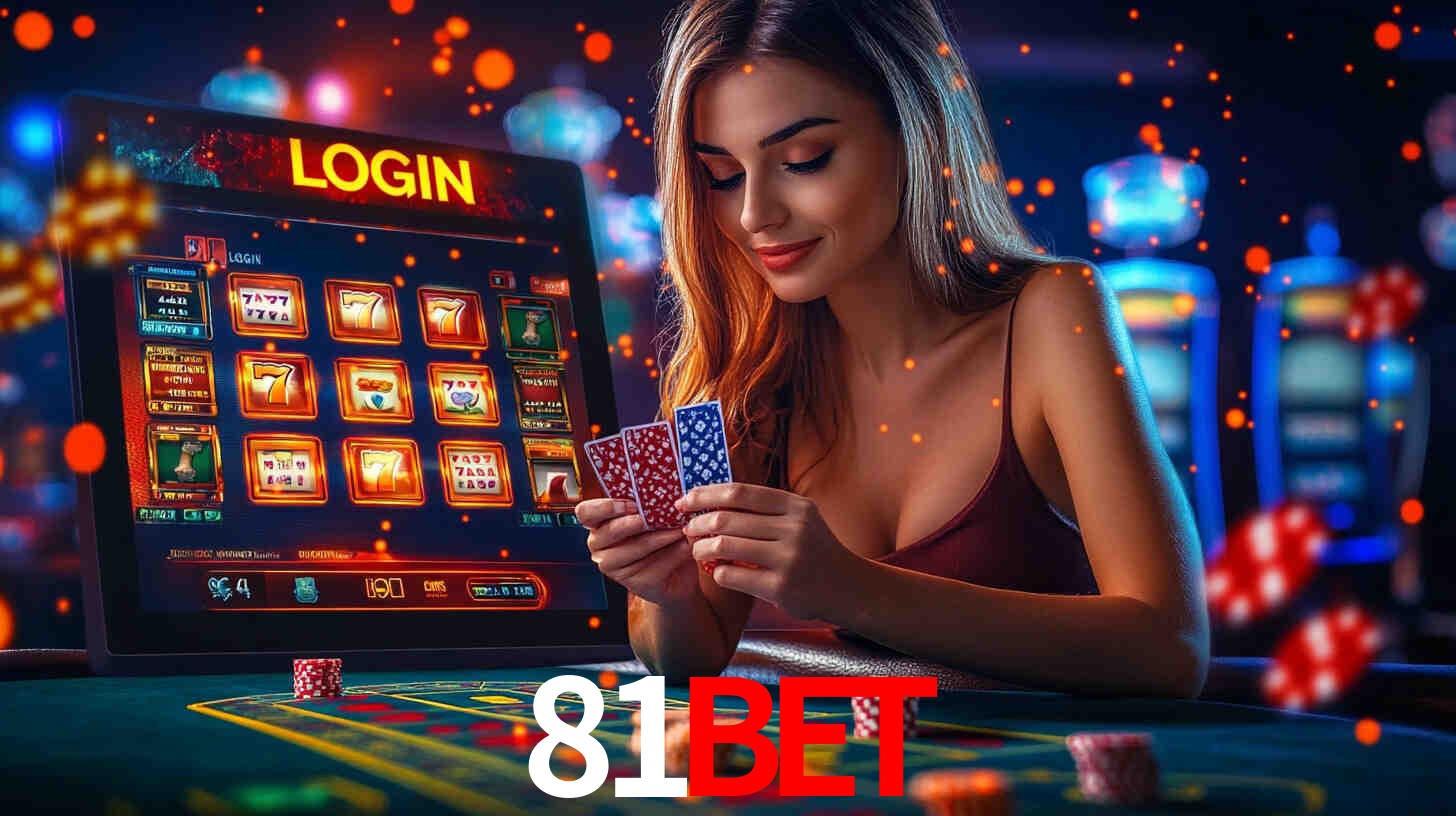 81Bet App
