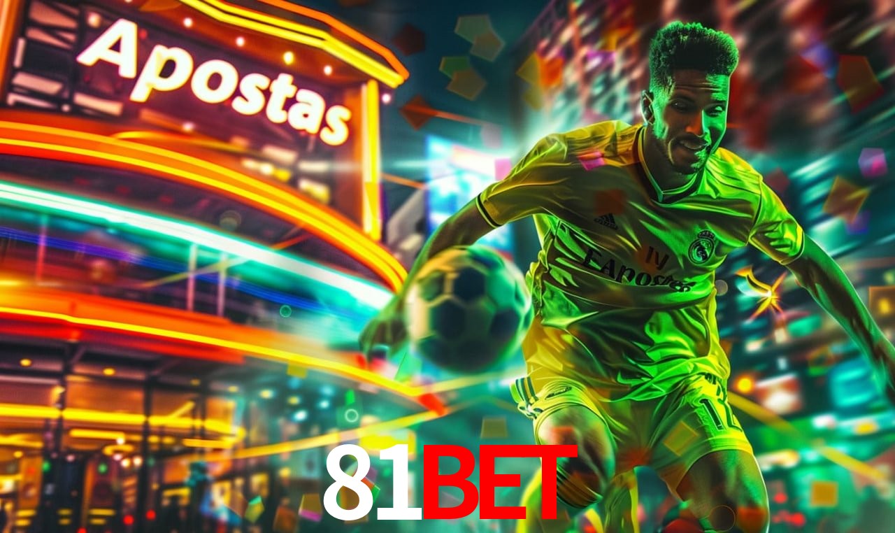 Especiais de Fim de Semana 81Bet