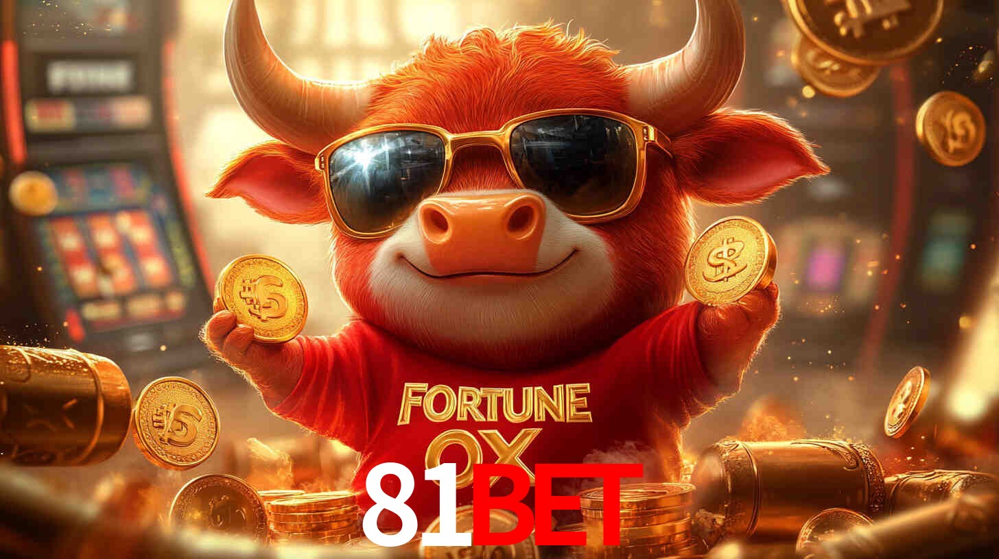 81Bet Login