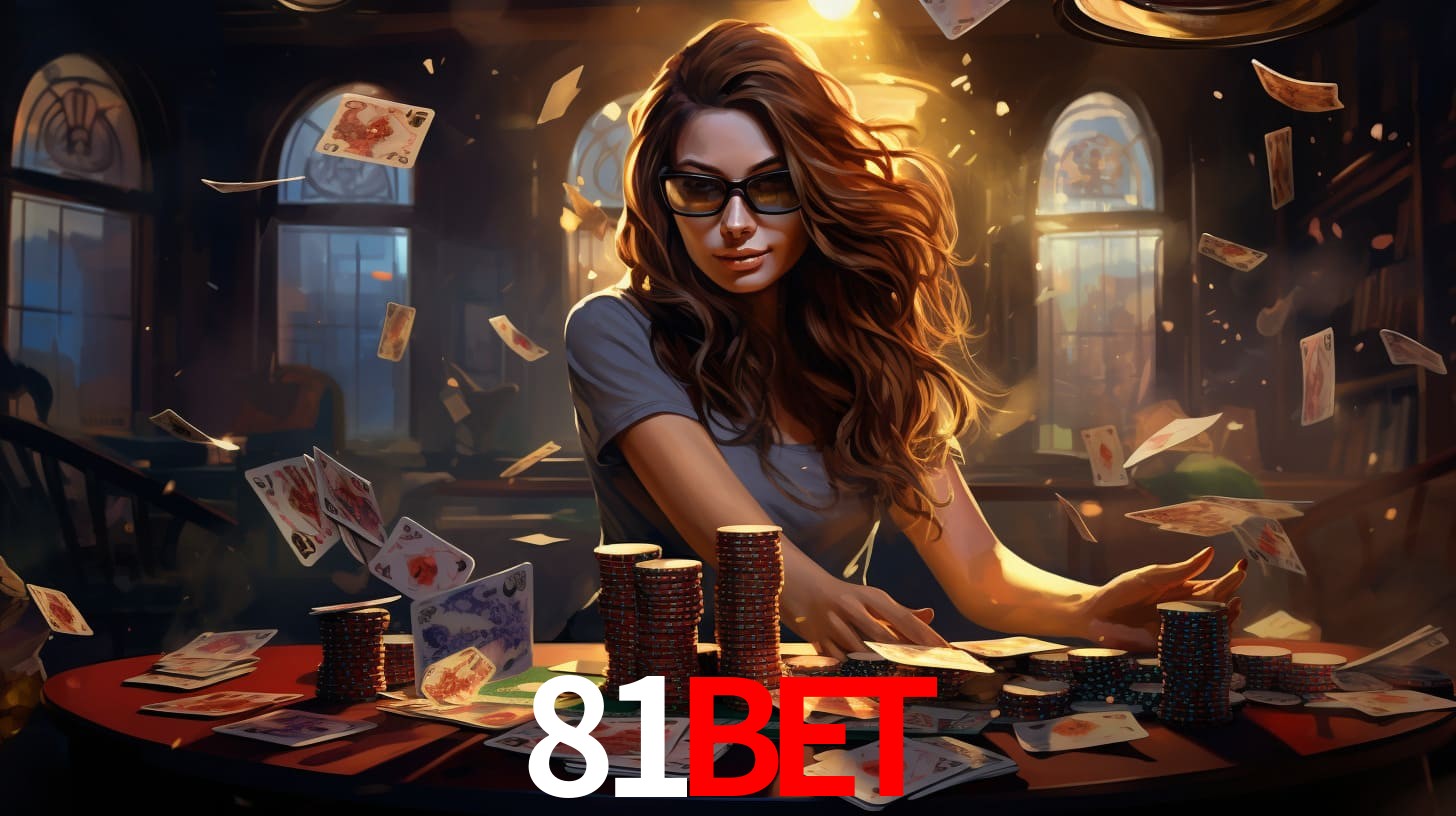 Tennis Betting 81Bet