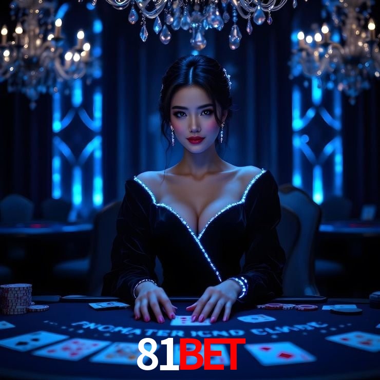 81Bet Brasília - Jogo Features