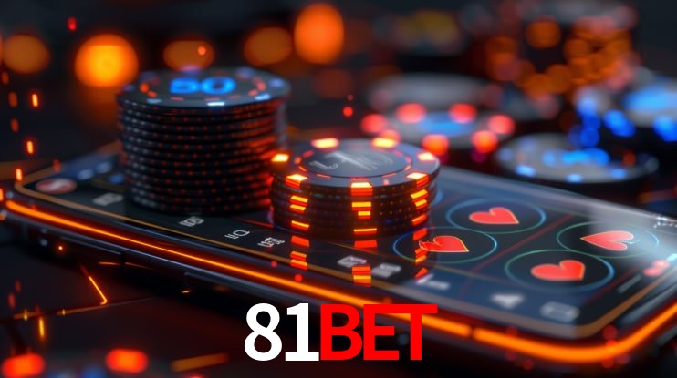Live Casino 81Bet