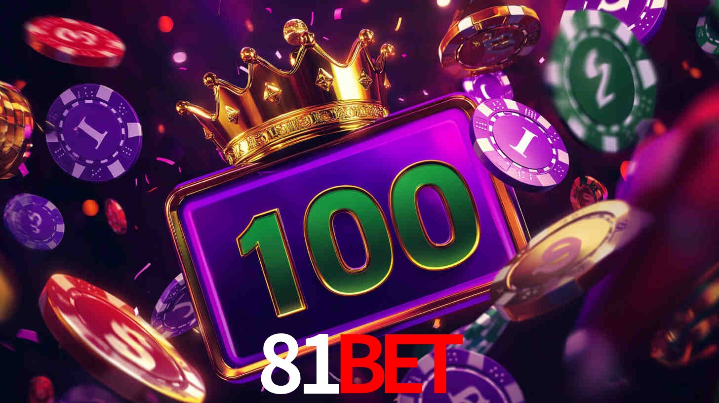 VIP Casino 81Bet