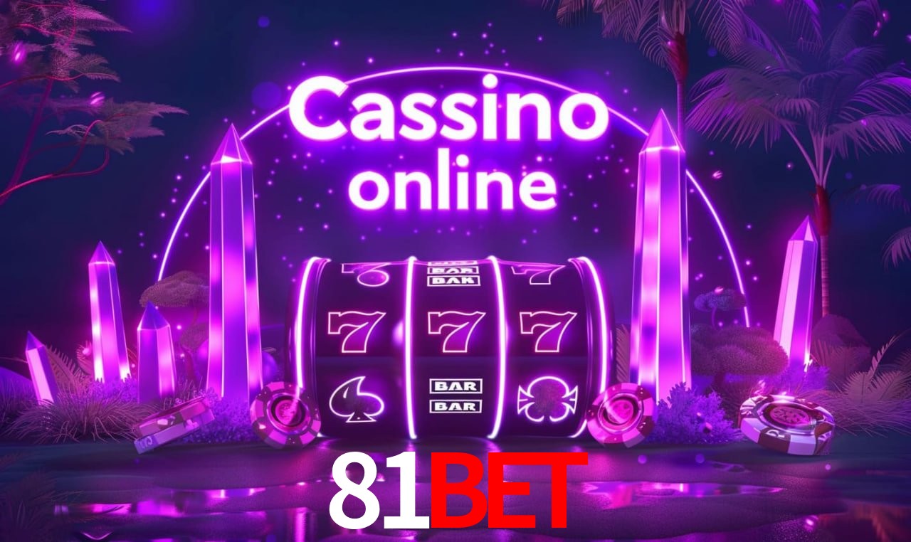 81Bet Entrar - Login Seguro Certificado