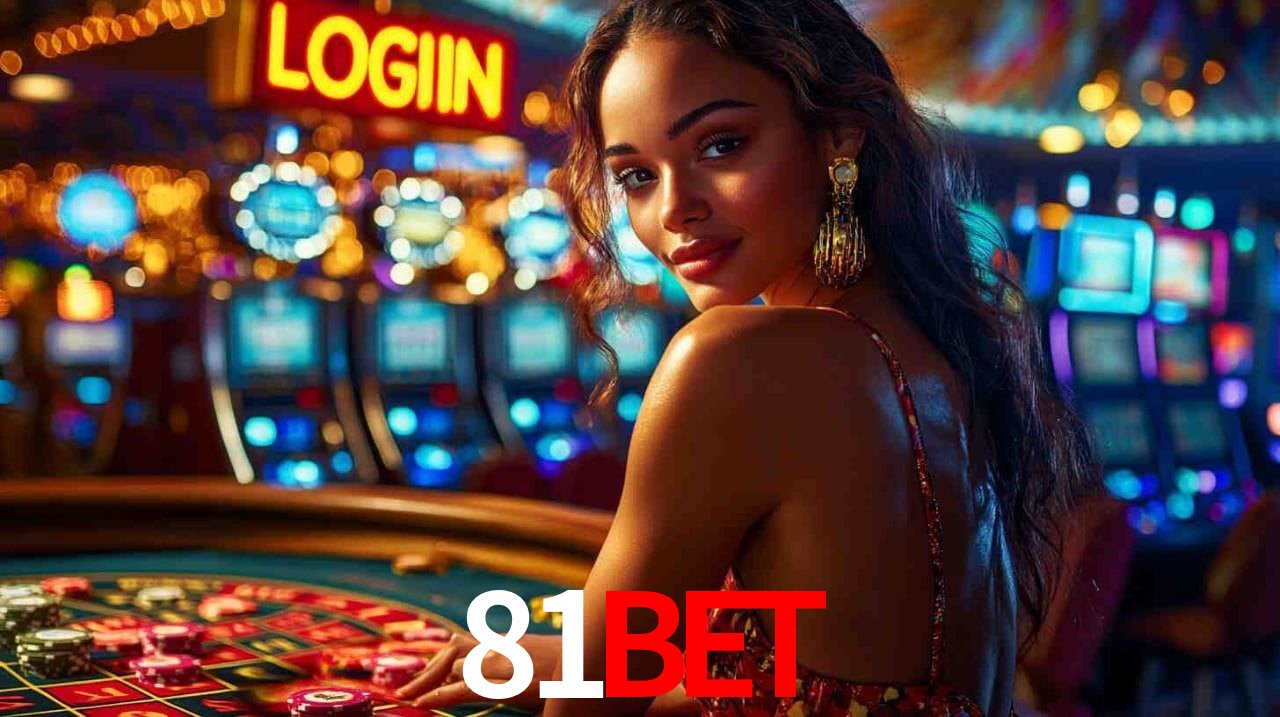 81Bet Belo Horizonte - Jackpots
