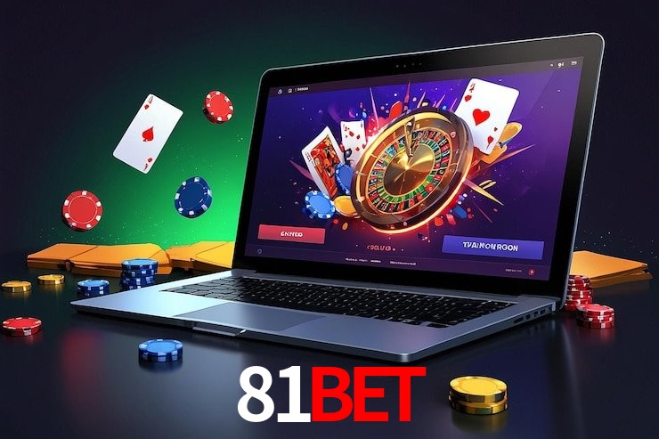 81Bet Belo Horizonte - Payments