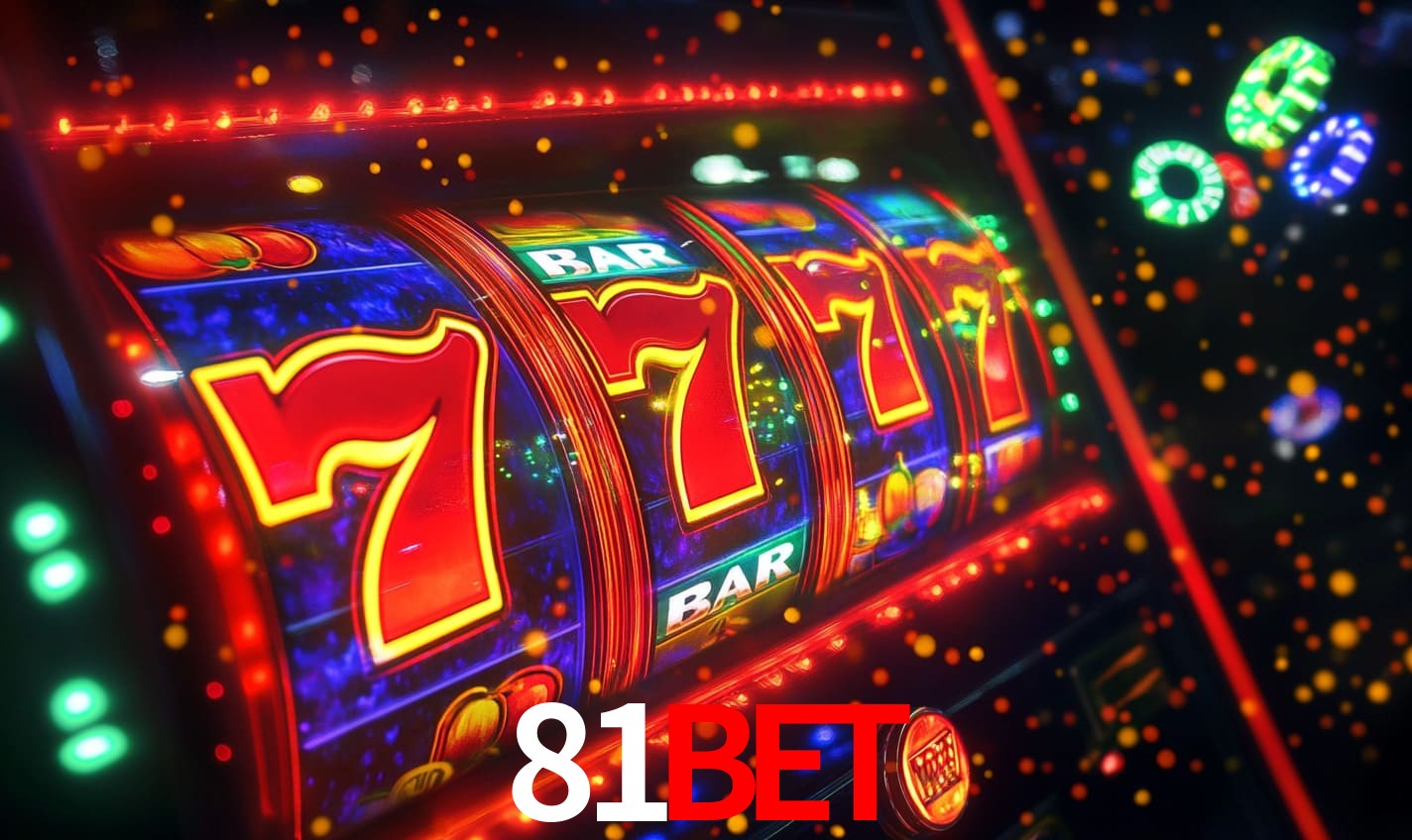 81Bet Login
