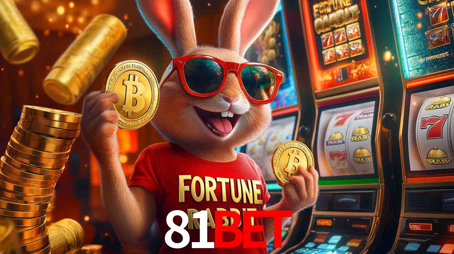 A Popularidade dos Caça-Níqueis no 81Bet