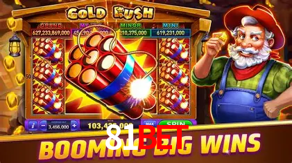 Desvendando o Mundo dos Jogos Virtuais na 81Bet