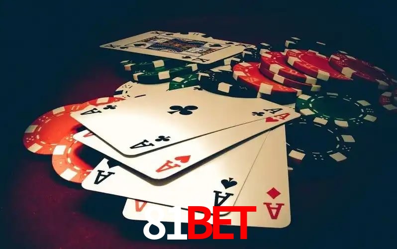 81Bet Brasília - Betting Features
