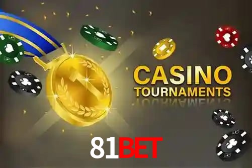 81Bet - App Features